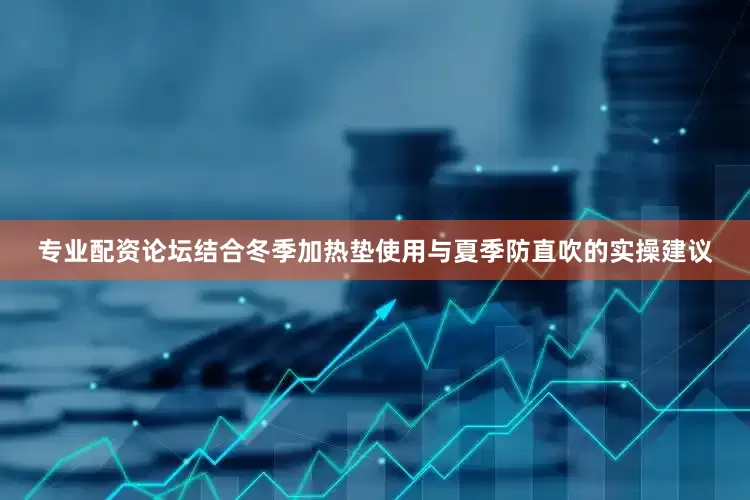 专业配资论坛结合冬季加热垫使用与夏季防直吹的实操建议