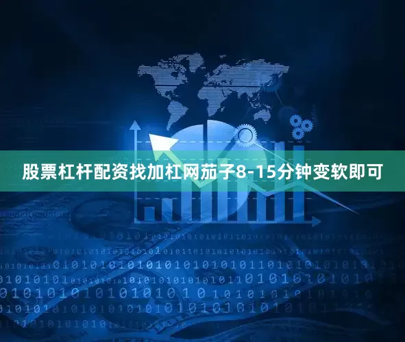 股票杠杆配资找加杠网茄子8-15分钟变软即可