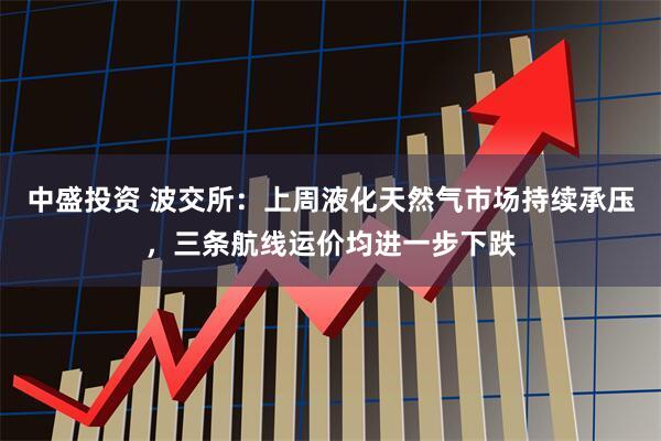 中盛投资 波交所:上周液化天然气市场持续承压,三条航线运价均进一步下跌